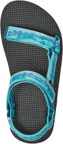 Vista 5 de Teva Unisex-Niño Original Universal Tie-dye Sandalia