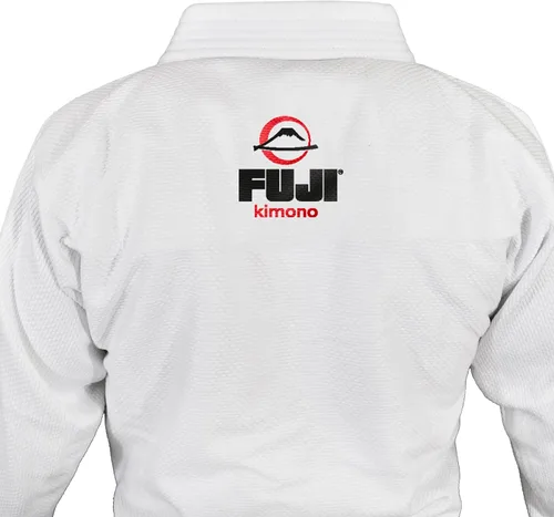 Vista 2 de FUJI All-Around BJJ Uniform BJJ Jiu Jitsu Gi