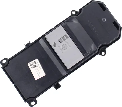 Vista 3 de ApplianPar Interruptor de ventana lateral del conductor delantero para Honda Pilot 2016-2022, Ridgeline 2017-2020