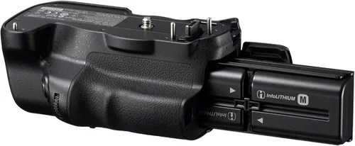 Vista 6 de Sony VGC99AM Grip para Alpha SLTA199V (negro)