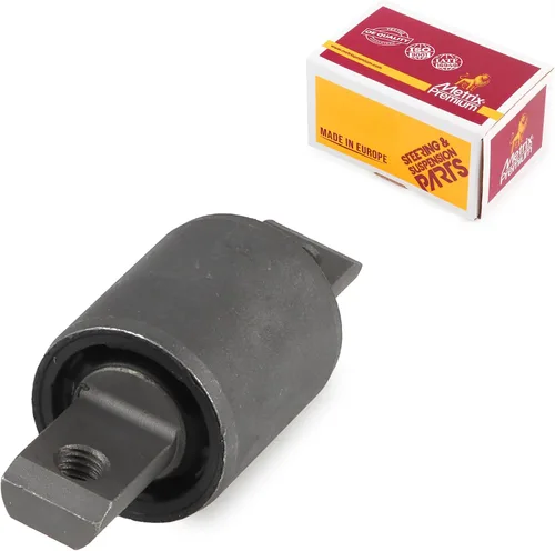 Vista 101 de Metrix Premium Chassis Parts - Buje del brazo de control delantero para Audi TTS Quattro 2.0L L4 2014-2015 L4 2014-2015, Front