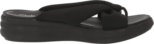 Vista 6 de Clarks Sandalias de cuña Drift Ave para mujer