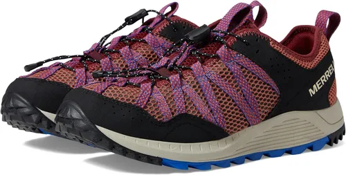 Vista 4 de Merrell Wildwood Aerosport - Zapato de agua para mujer