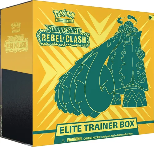 Vista 6 de Juego de cartas coleccionables de Pokémon: Camino de Campeones, Hatterene V, multicolor.