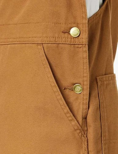 Vista 6 de Dickies - Overol con peto para hombre
