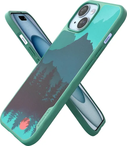 Vista 90 de Smartish® Funda delgada para iPhone 13 Pro - Gripmunk - [ligera + protectora] Funda de agarre fina - Black Tie Affair