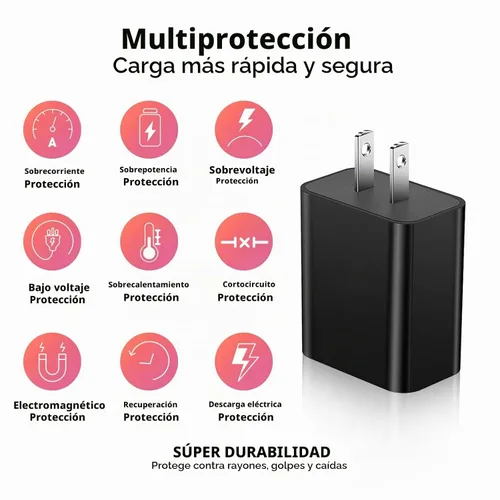 Vista 4 de Cargador de reloj rápido USB C de 6 pies largo compatible con Samsung Galaxy 8/8 Classic 2025, 7 Watch Ultra 2024/6 Classic, 5 Pro/4