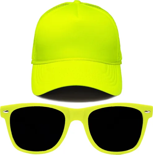 Vista 17 de Funky Junque Gorra de béisbol de béisbol en blanco para hombre y mujer