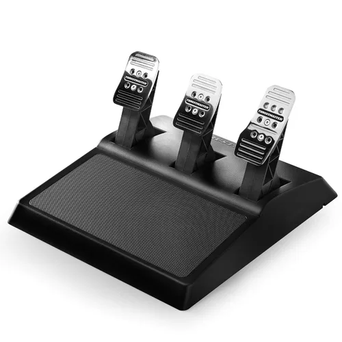 Vista 6 de Thrustmaster TX RW Leather Edition (XBOX Series XS, XOne & PC)