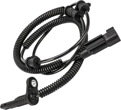 Vista 17 de PHILTOP Sensor de velocidad de rueda ABS delantero derecho compatible con Honda Accord 2003-2007, Acura TSX 2004-2008, juego de 2 sensores ABS