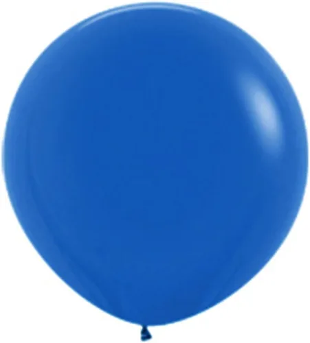 Vista 17 de Allydrew Globos de látex de 18 pulgadas (paquete de 10), color negro