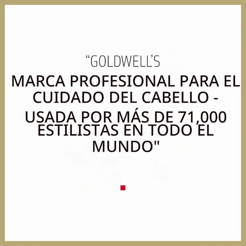 Vista 4 de Goldwell Dualsenses Rich Repair Acondicionador Restaurador 300mL