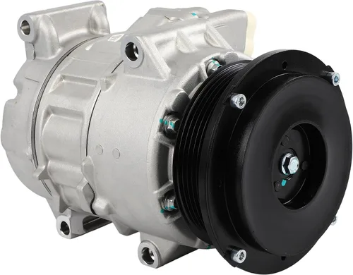 Vista 13 de SCITOO Bomba de compresor de CA CO 10379T 1997-2004 para M-itsubishi Montero Sport 3.0L 3.5L