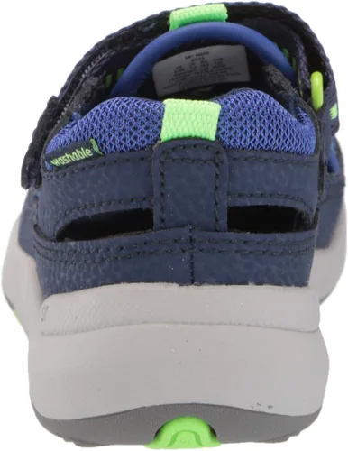 Vista 3 de Stride Rite boys Srt Wade