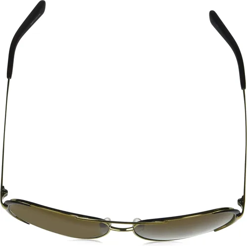 Vista 4 de Michael Kors Chealsea mujeres gafas de sol M5004 1014T5 oro aviador polarizado 2323in