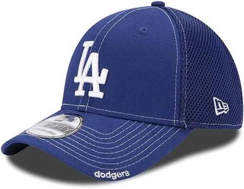 Vista 27 de New Era MLB Neo 39THIRTY - Gorra elástica ajustable