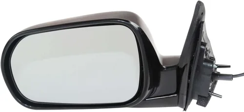 Vista 304 de Garage-Pro Espejo calefactable eléctrico del lado del conductor para Honda Pilot 2019-2022 Power Fold con luz de señal y memoria pintable