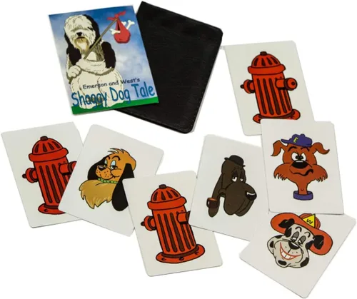 Vista 7 de Royal Magic Ocho Bola - Tarjeta Magic Packet Truco