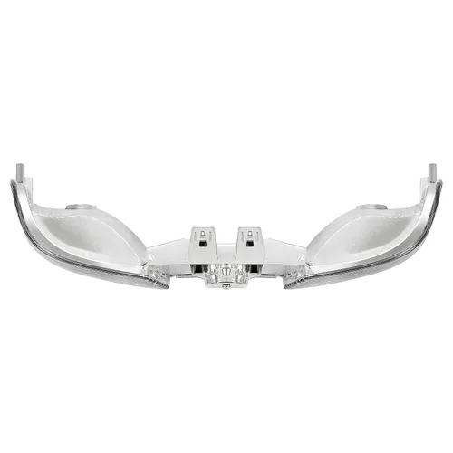 Vista 9 de HECASA Carcasa de repuesto para faros delanteros AM135617 compatible con John Deere X SE Series X465 X475 X485 X495 X575 X585 X595 X700 X720 X724