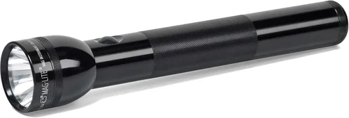 Vista 73 de Maglite – Linterna resistente 2-células D incandescente en caja expositora