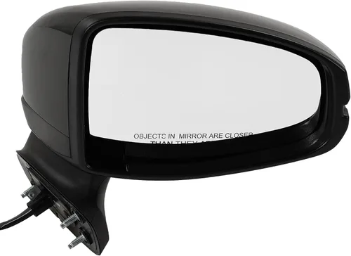 Vista 328 de Garage-Pro Espejo para Honda Pilot 2019-2022 con calefacción lateral del conductor