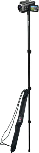 Vista 2 de Monopod TD140, negro