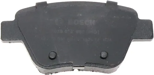 Vista 3 de Set de almohadilla de freno Bosch BP1456 QuietCast Premium