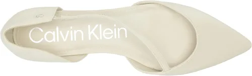 Vista 5 de Calvin Klein Sannie Ballet Flat para mujer