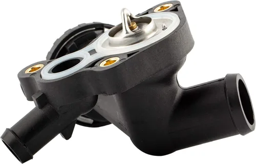 Vista 5 de BOXI Termostato con junta y kit de carcasa para MINI Cooper 2002 2003 2004 2005 2006 2007 2008 Reemplazar 11537829959 1153759678787