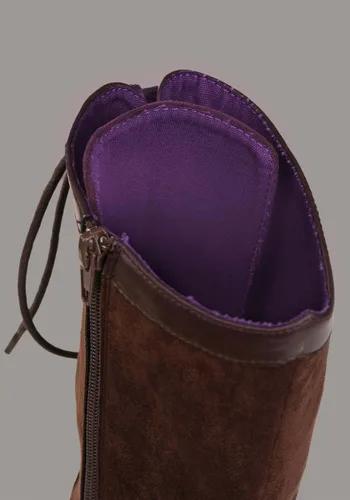 Vista 8 de Botas de Mujer Sarah Sanderson Disney Hocus Pocus Multicolor