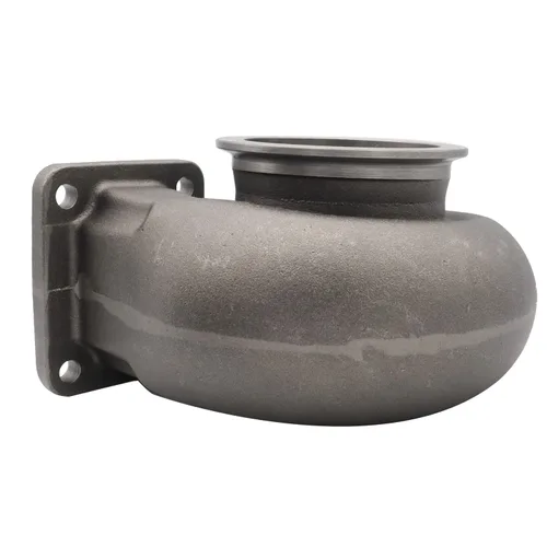 Vista 4 de Pulsar Turbo 400 Series Turbina Vivienda T4 0.9A/R encaja 87/3.189 in Turbina Wheel
