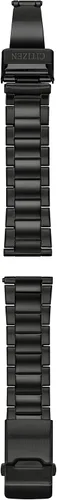 Vista 2 de Citizen CZ Smart 0.866 in smartwatch correa intercambiable