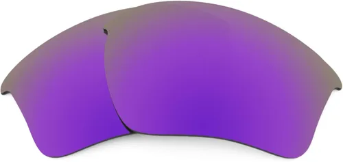 Vista 19 de Revant Replacement Lenses for Oakley Half Jacket 2.0 XL OO9154 Adapt Gris Fotocrómico