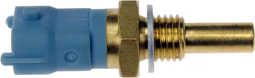 Vista 4 de Dorman Sensor de temperatura del refrigerante 904-7460 compatible con modelos seleccionados de Volvo
