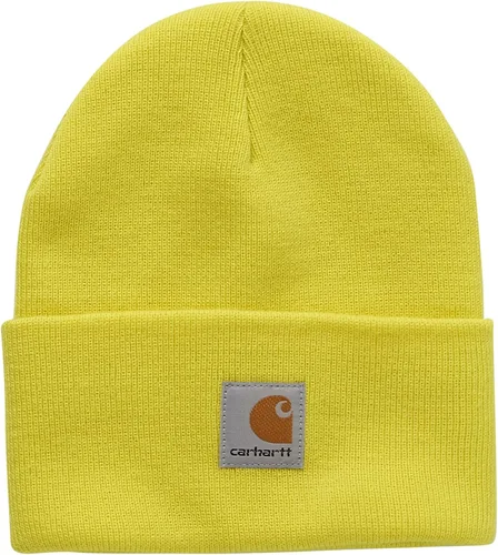 Vista 2 de Carhartt - Gorro de acrílico para niños Limonada rosa (bebé)