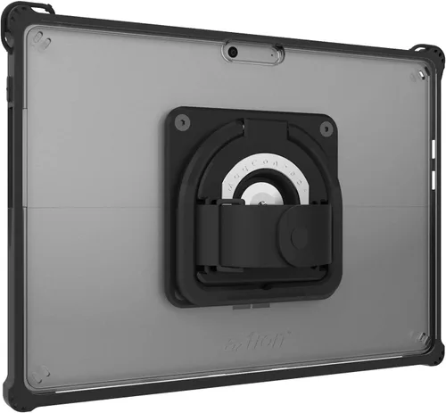 Vista 6 de aXtion Edge MP para Surface Pro X