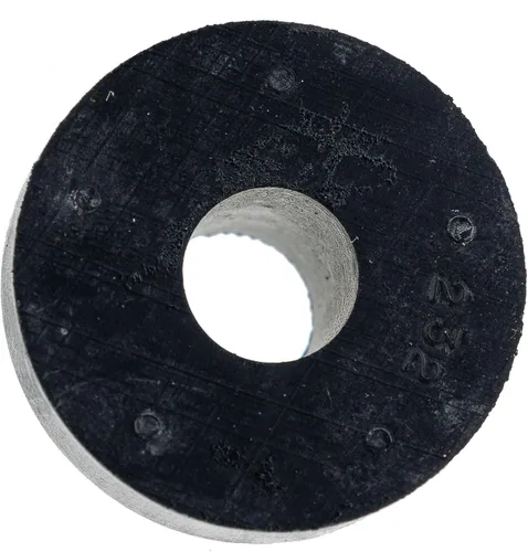 Vista 5 de Ariens 07511400 Buje para cortacésped Pieza de fabricante de equipos originales (OEM) Naranja