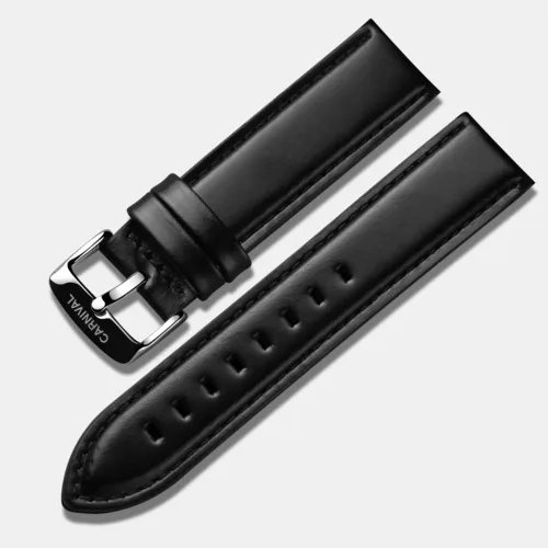 Vista 9 de TEINTOP Carnival Pilot - Reloj mecánico automático para hombre
