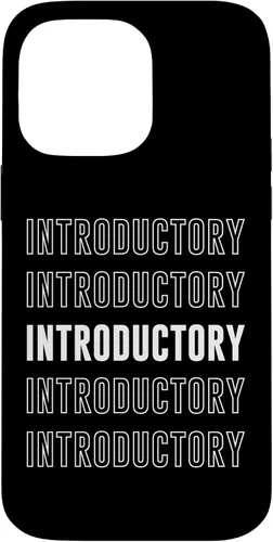 Vista 21 de iPhone XR Introductory Case