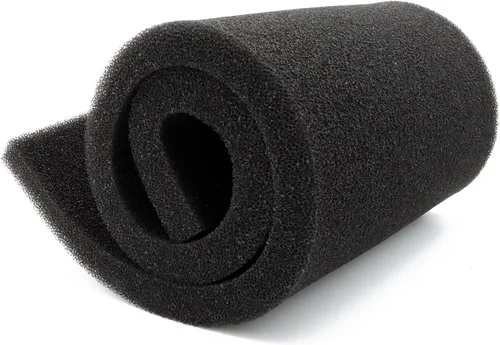 Vista 6 de ALEGI Material de espuma para filtro de acuario cortado para ajustar, 36 x