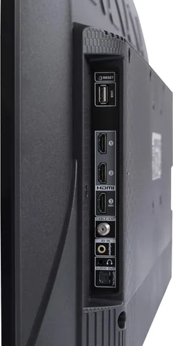 Vista 6 de TCL 43S325 43 pulgadas1080p Smart LED Roku TV (2019)