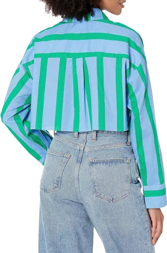 Vista 2 de NIA Blusa Austin para mujer