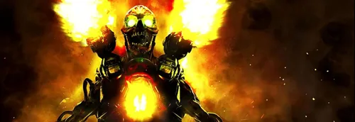 Vista 16 de Doom - PC