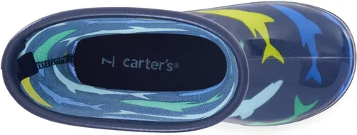 Vista 4 de Carter's Boy's Rocky Rain Boot