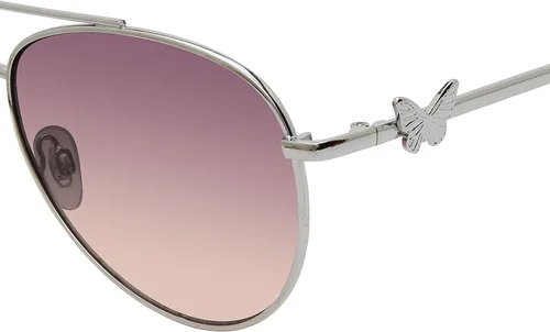 Vista 4 de Steve Madden Women's Female Sunglasses Style Harlee Pilot