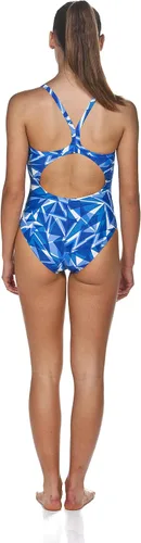 Vista 4 de Arena - Lámpara de cristal para mujer