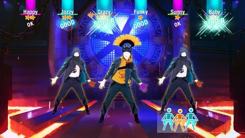 Vista 2 de Just Dance 2019 (PS4) (PS4)
