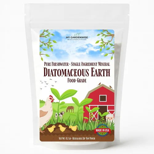 Vista 69 de 10-10-10 Fertilizante para plantas de liberación lenta - 10 10 10 Fertilizante granular multiusos de jardín para verduras, tomate, arborvitae