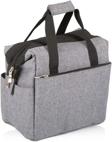 Vista 4 de Picnic TIME NHL Unisex-Adult NHL On The Go Lunch Cooler