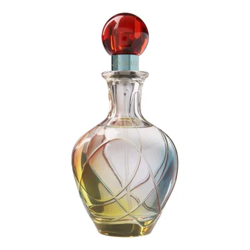 Vista 2 de Jennifer Lopez Live Luxe Eau De Parfum Spray 3.4 oz / 3.4 fl oz para mujer por 3.4 onzas líquidas, individual